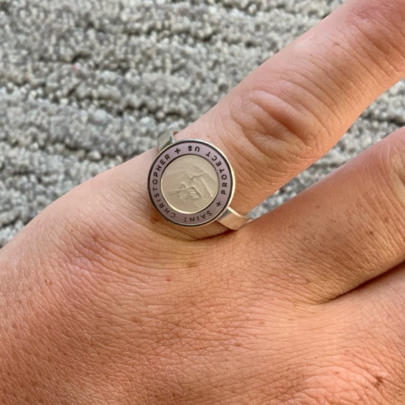 Getback ring - Picture 2 of 3